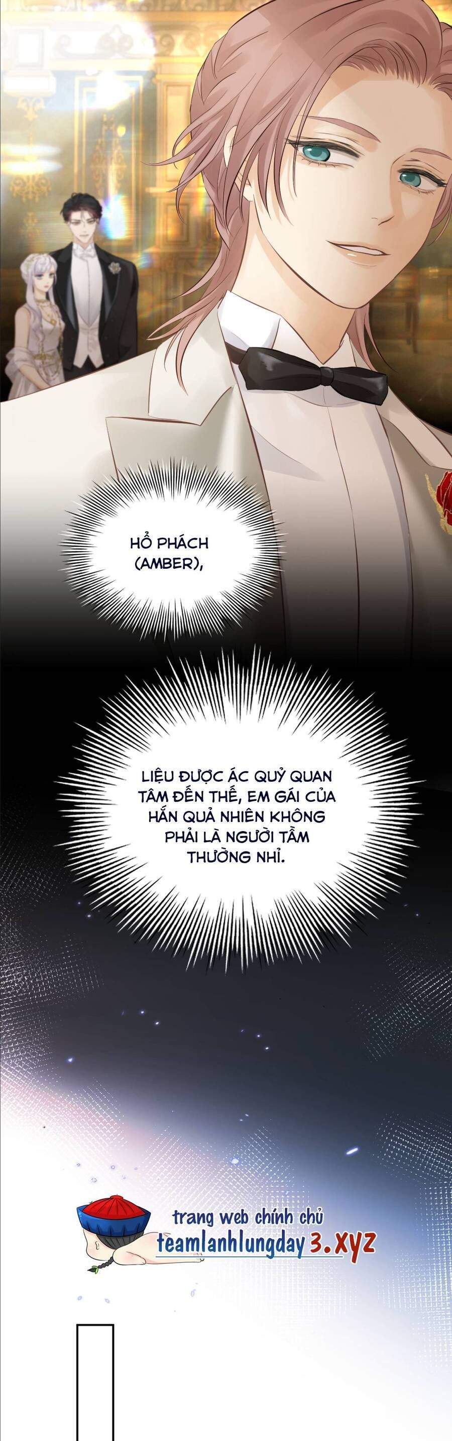 Hương Dục Vọng Chapter 10 - Trang 2