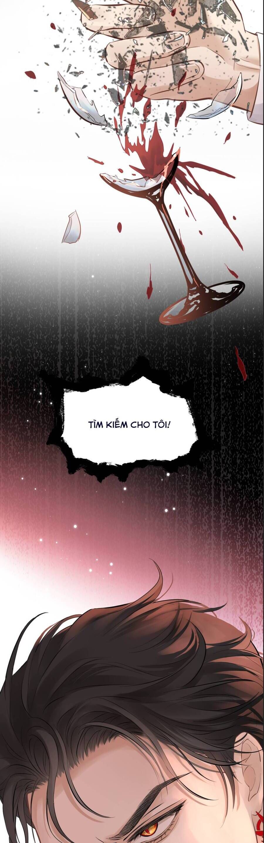 Hương Dục Vọng Chapter 10 - Trang 2