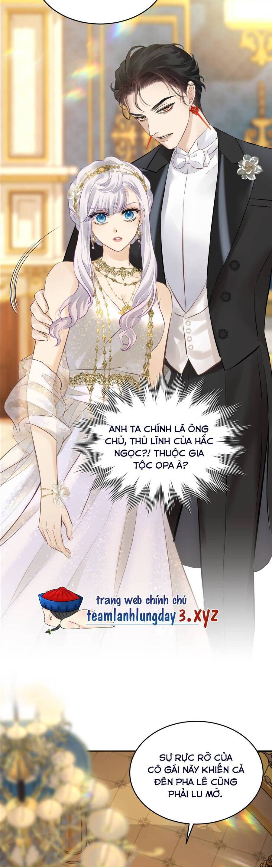Hương Dục Vọng Chapter 10 - Trang 2