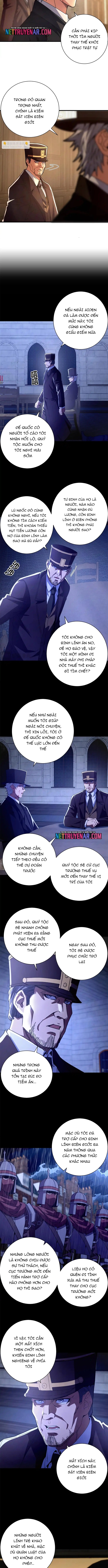 Trưởng Giám Ngục Trông Coi Các Ma Nữ Chapter 140 - Trang 2