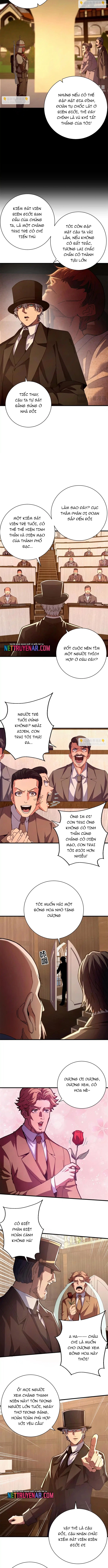 Trưởng Giám Ngục Trông Coi Các Ma Nữ Chapter 140 - Trang 2