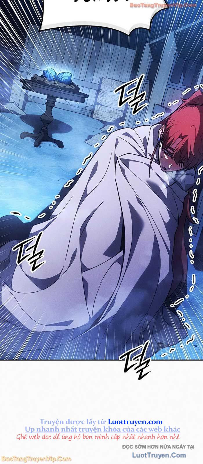Băng Vương Chapter 46 - Trang 2