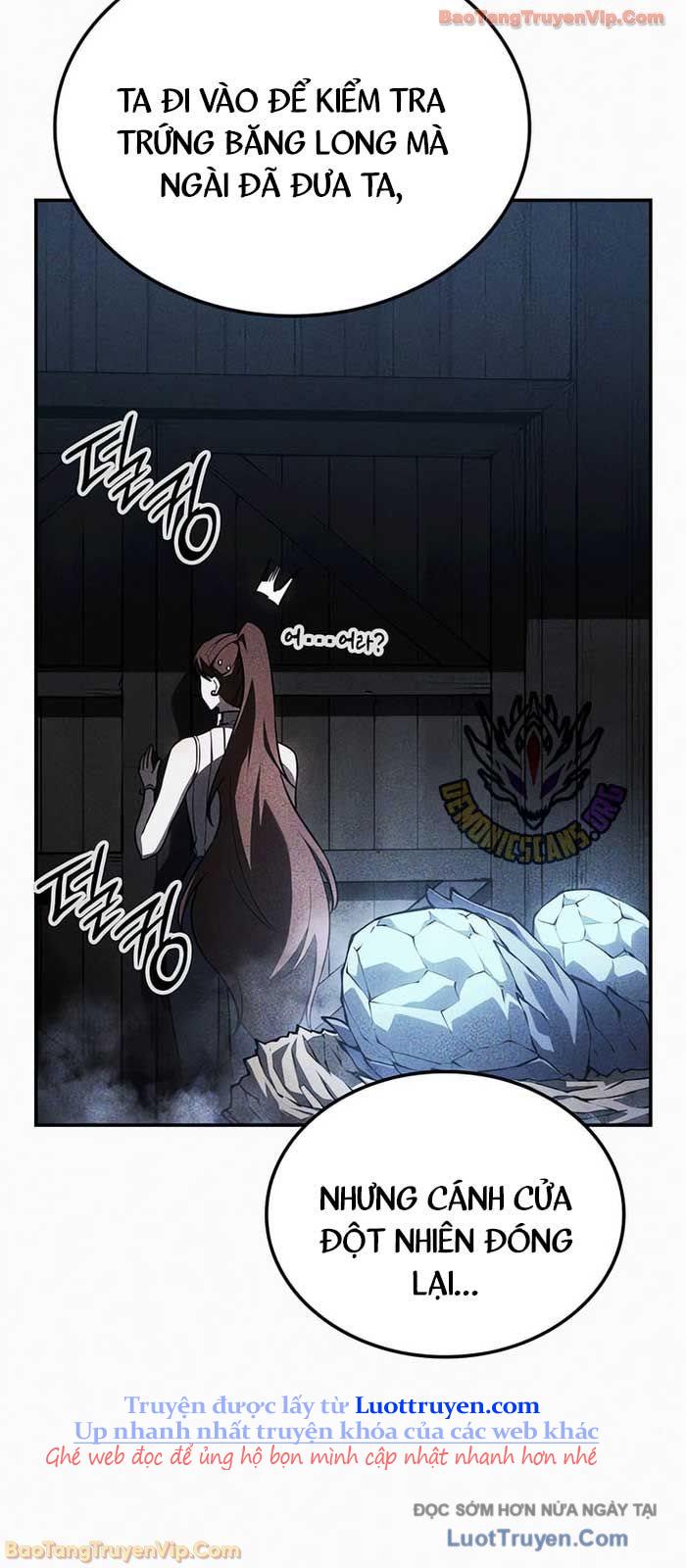 Băng Vương Chapter 46 - Trang 2