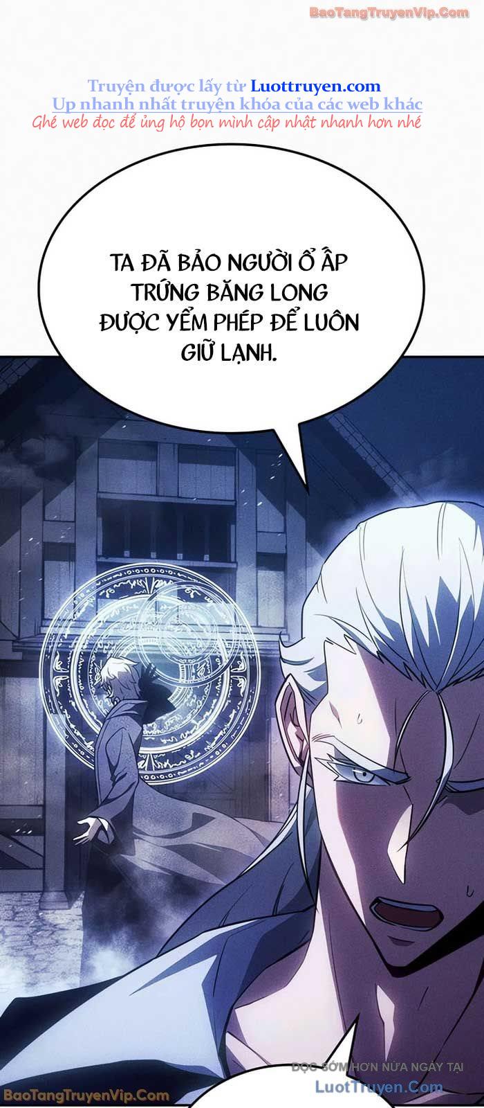Băng Vương Chapter 46 - Trang 2