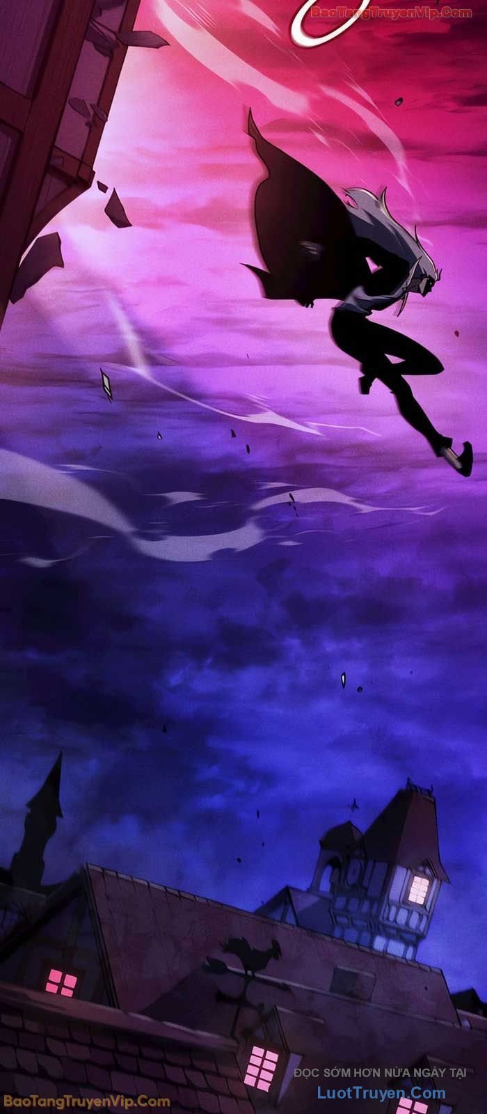 Băng Vương Chapter 46 - Trang 2