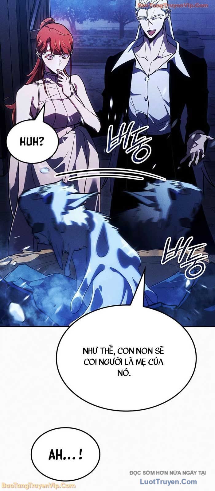Băng Vương Chapter 46 - Trang 2