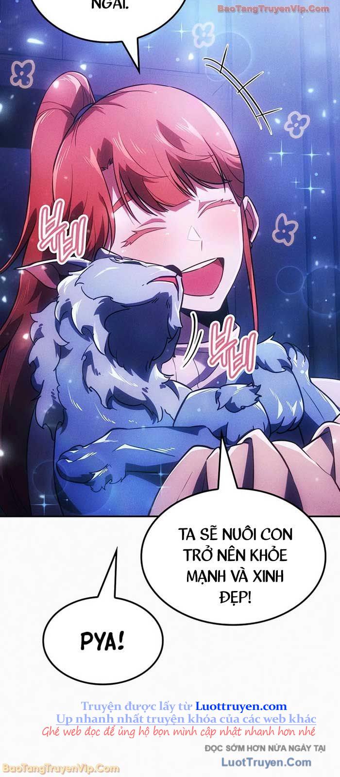 Băng Vương Chapter 46 - Trang 2