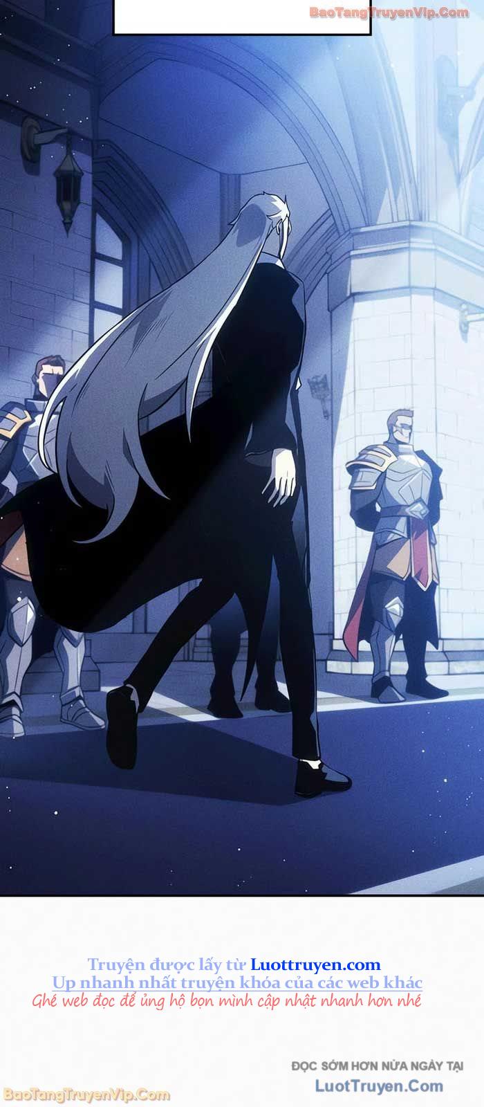 Băng Vương Chapter 46 - Trang 2