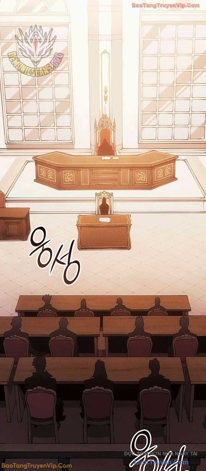 Băng Vương Chapter 46 - Trang 2