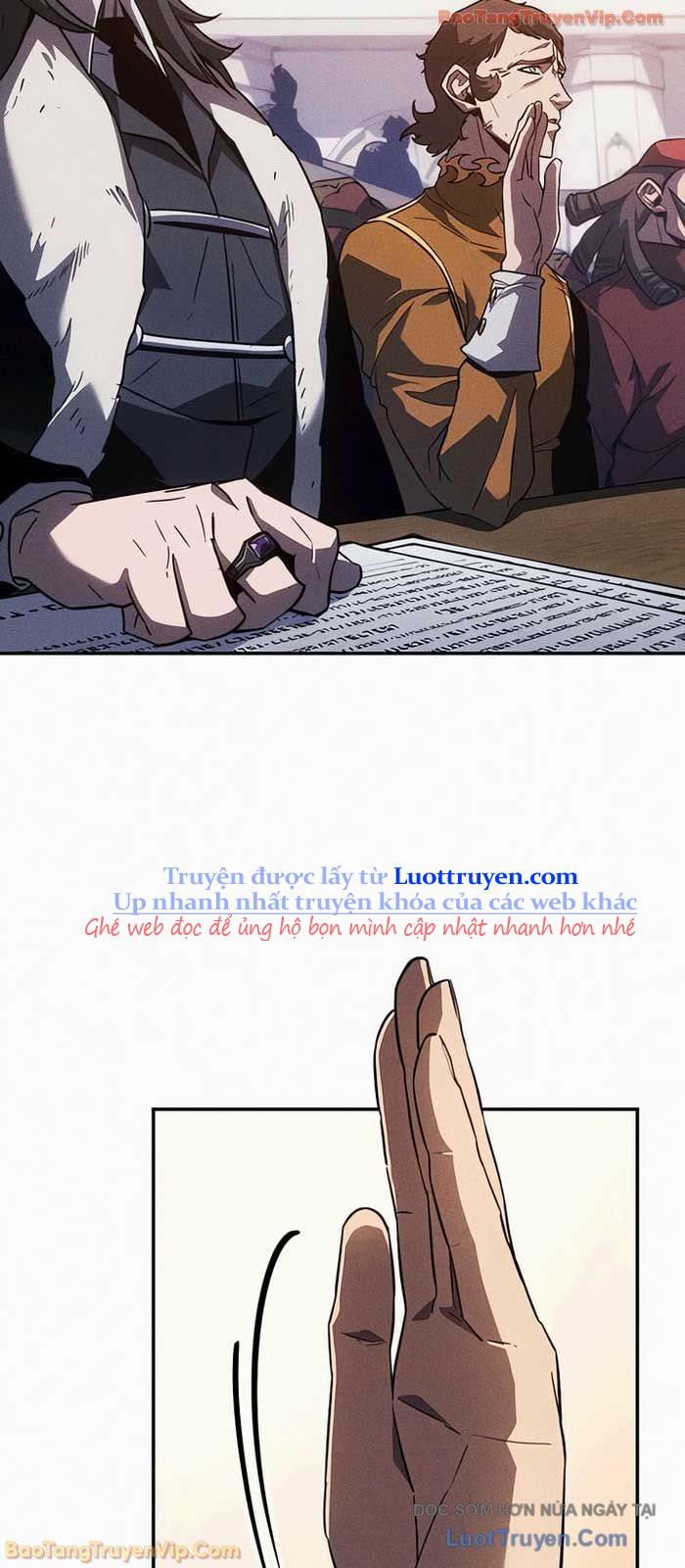 Băng Vương Chapter 46 - Trang 2