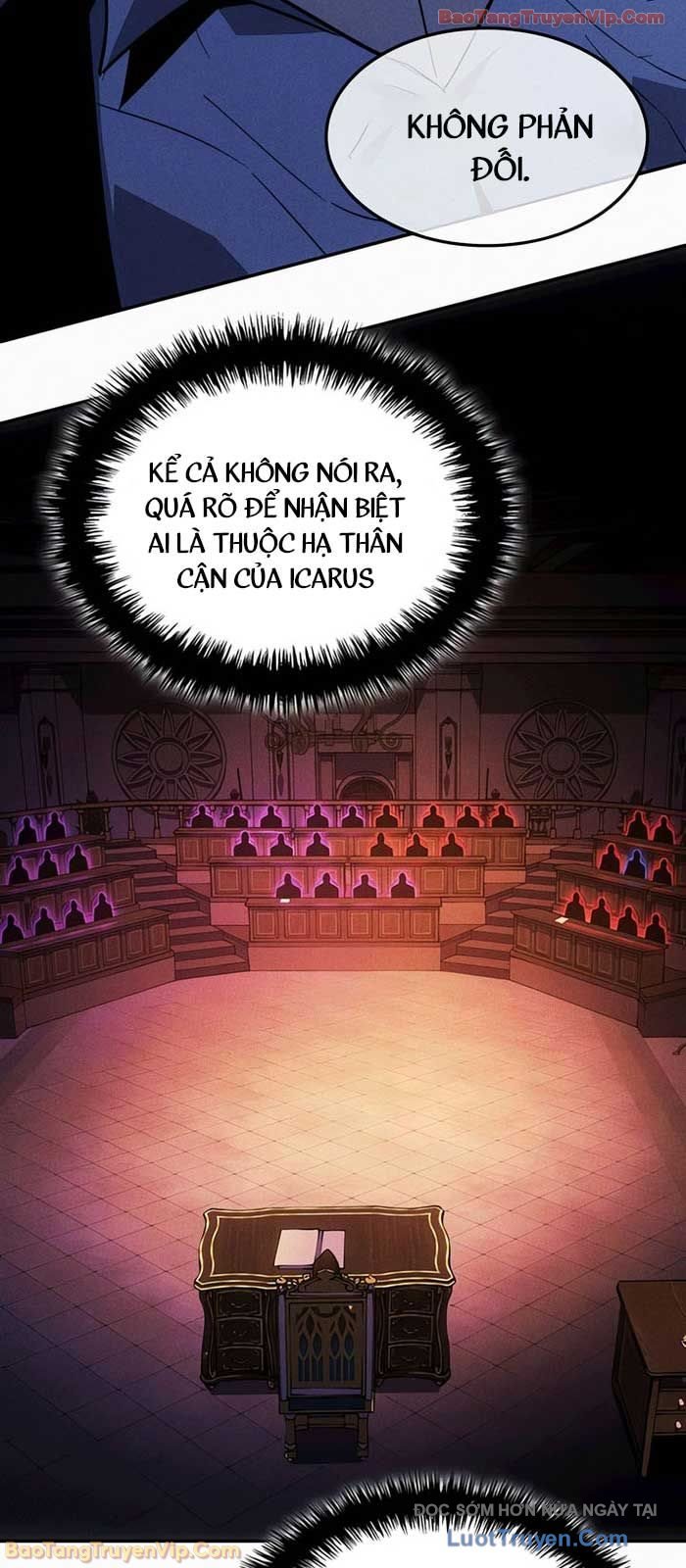 Băng Vương Chapter 46 - Trang 2