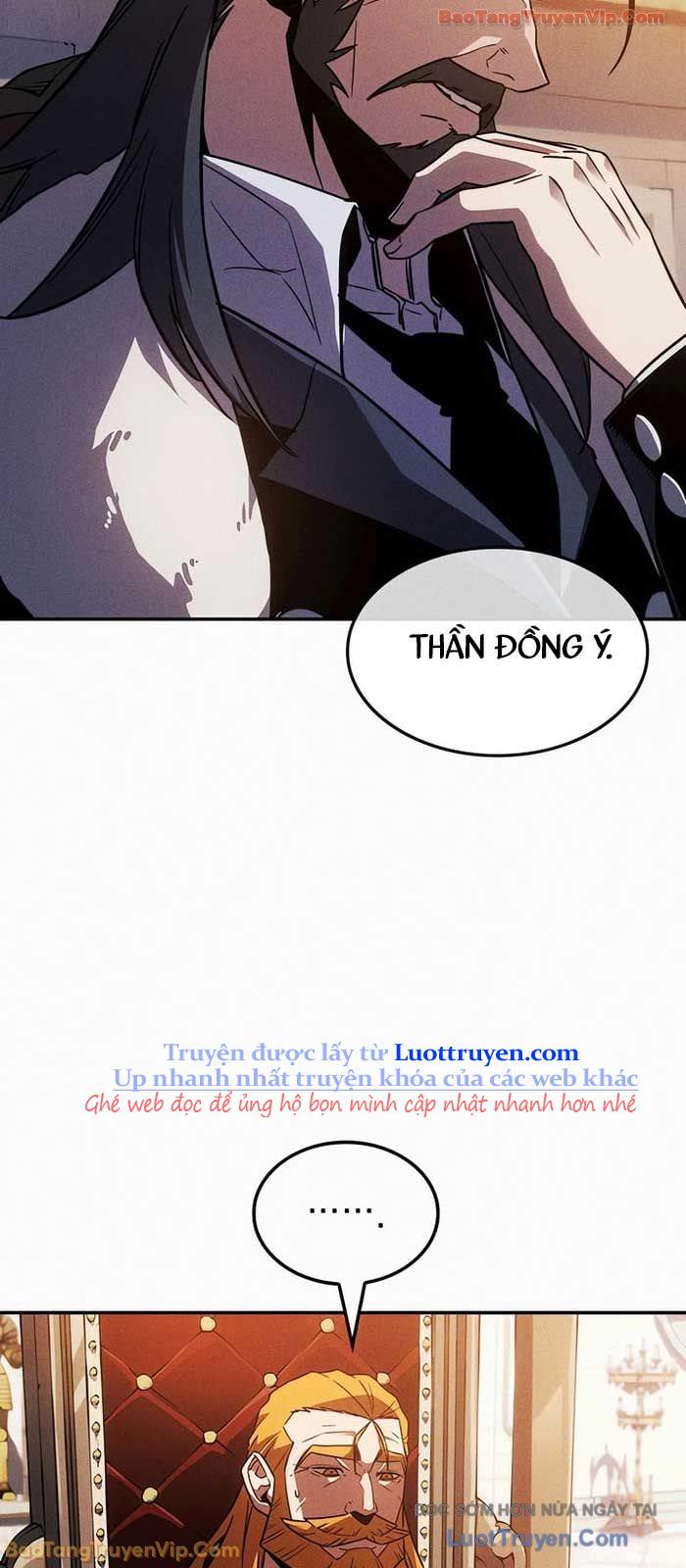 Băng Vương Chapter 46 - Trang 2