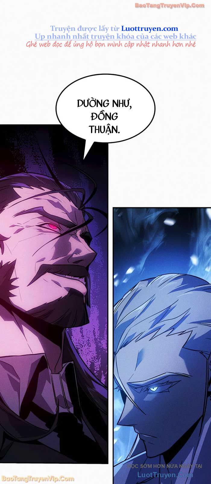 Băng Vương Chapter 46 - Trang 2