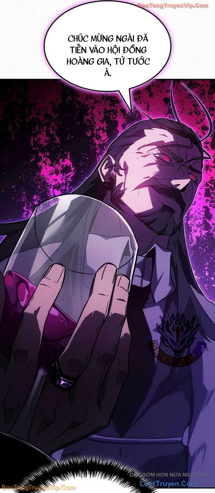 Băng Vương Chapter 46 - Trang 2