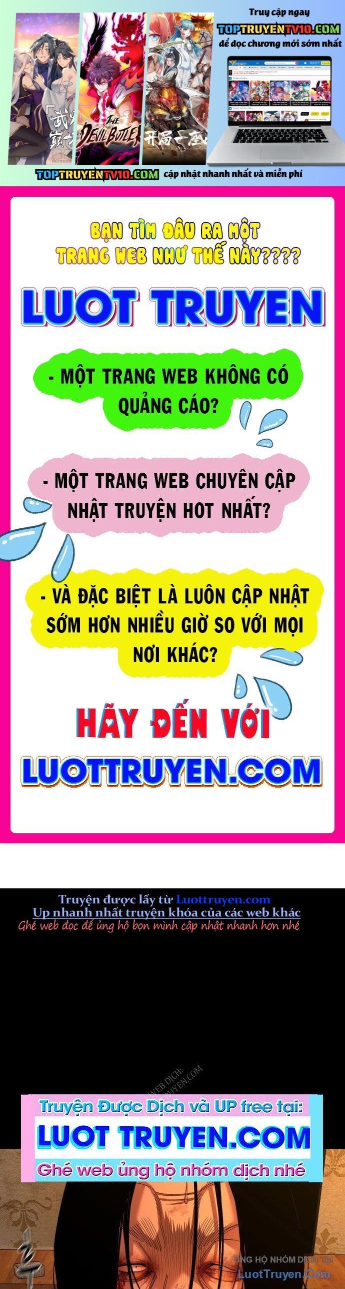 Ngôi Làng Ma Quái Chapter 71 - Trang 2