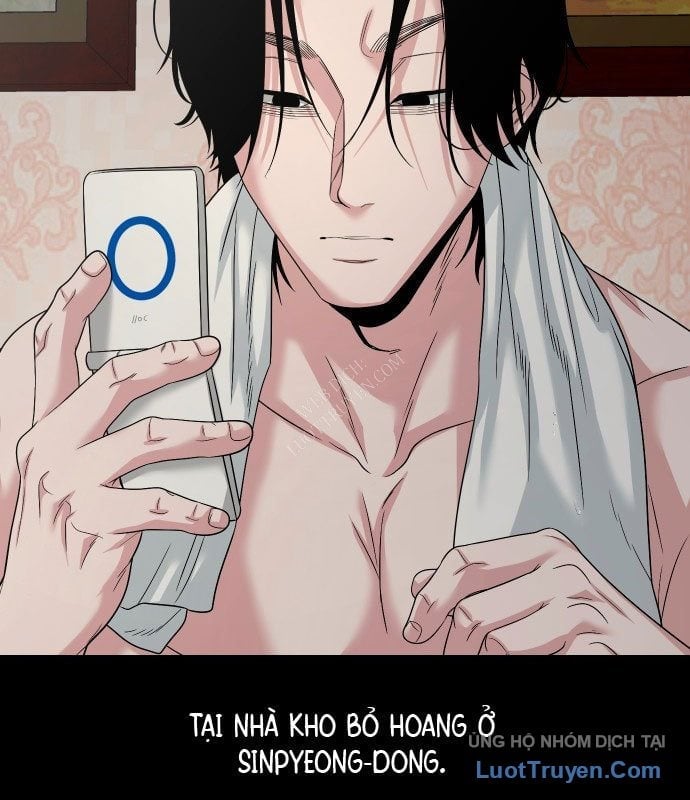 Ngôi Làng Ma Quái Chapter 71 - Trang 2
