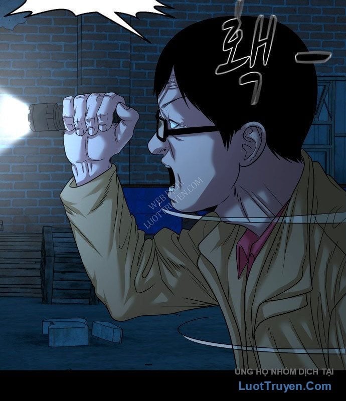 Ngôi Làng Ma Quái Chapter 71 - Trang 2