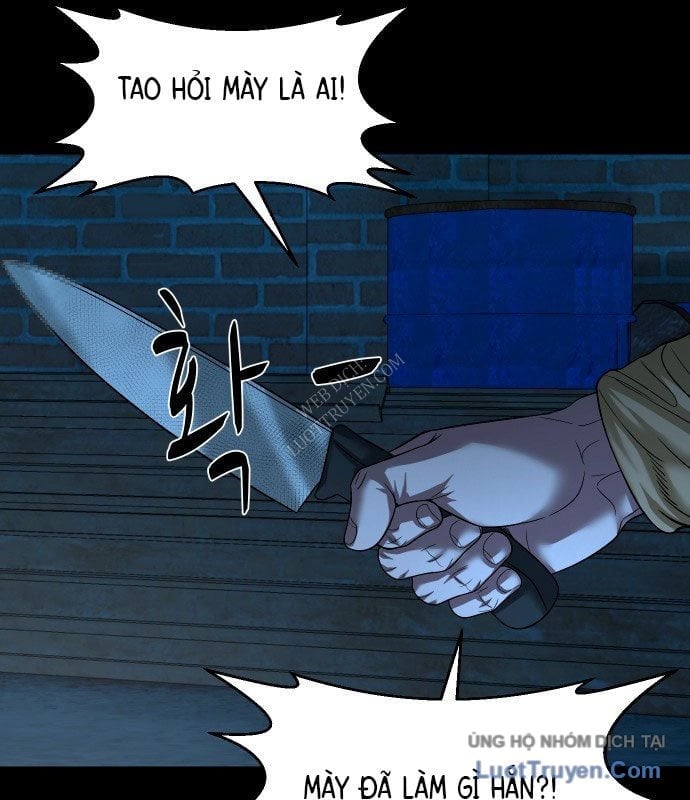 Ngôi Làng Ma Quái Chapter 71 - Trang 2