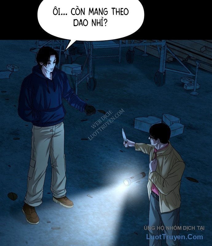 Ngôi Làng Ma Quái Chapter 71 - Trang 2