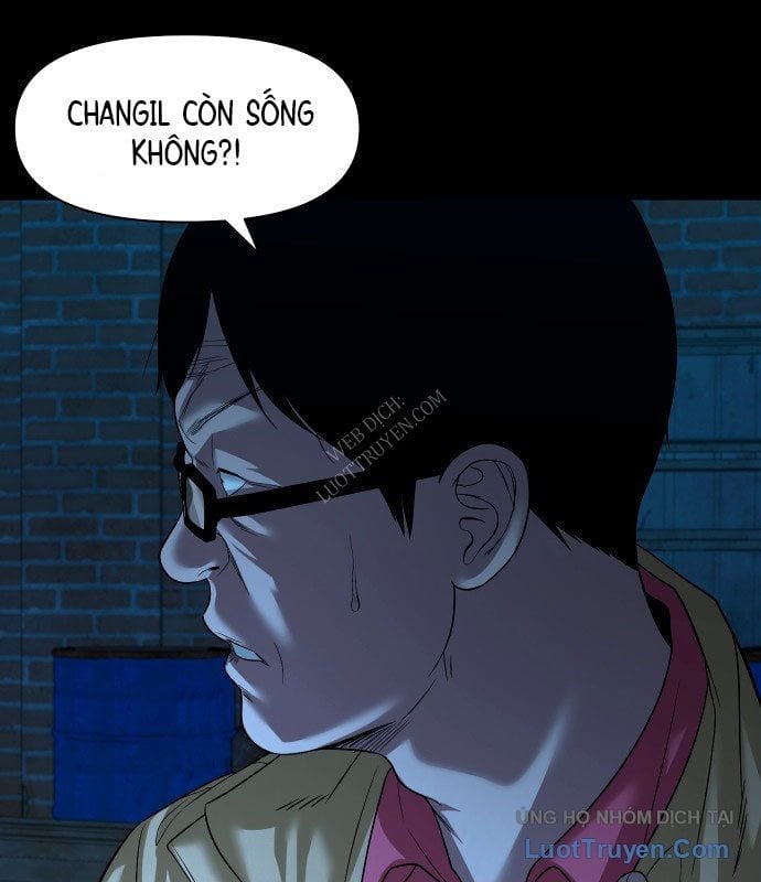 Ngôi Làng Ma Quái Chapter 71 - Trang 2