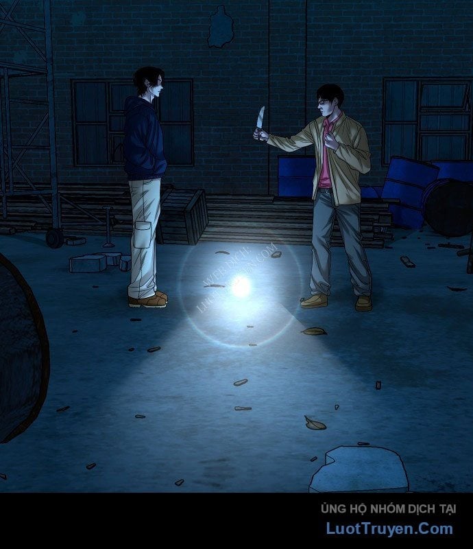 Ngôi Làng Ma Quái Chapter 71 - Trang 2