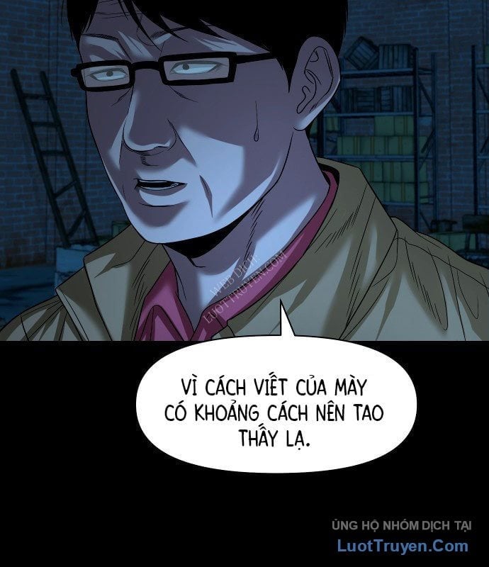 Ngôi Làng Ma Quái Chapter 71 - Trang 2