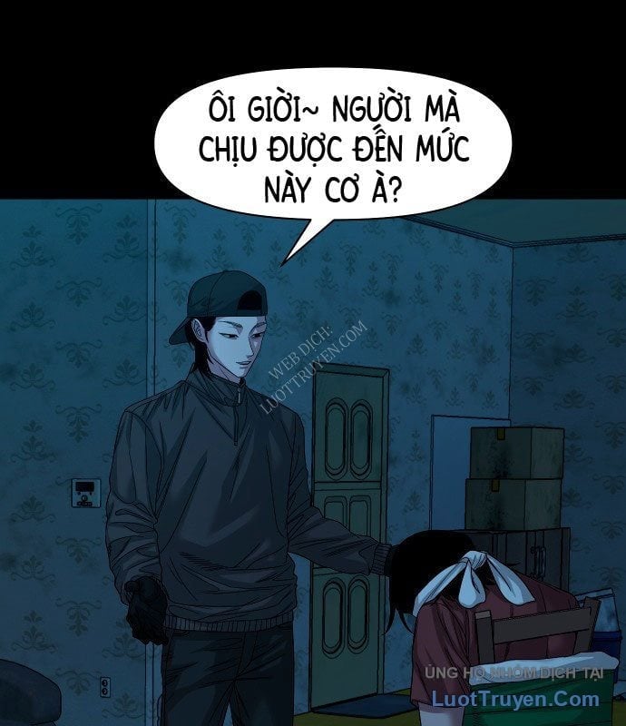Ngôi Làng Ma Quái Chapter 71 - Trang 2