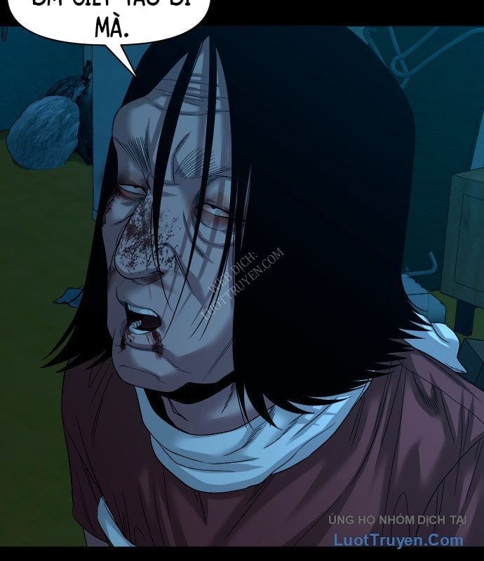 Ngôi Làng Ma Quái Chapter 71 - Trang 2