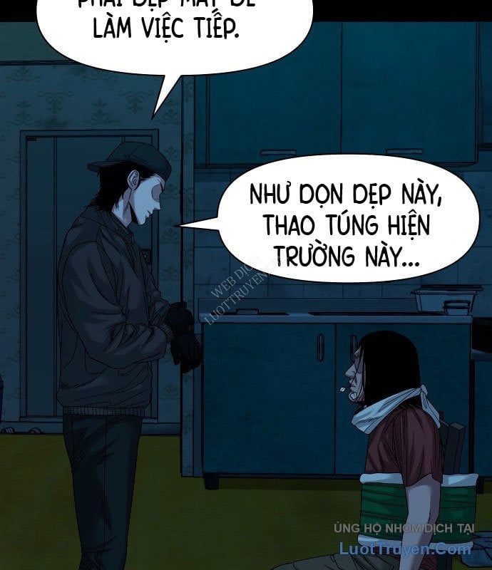 Ngôi Làng Ma Quái Chapter 71 - Trang 2