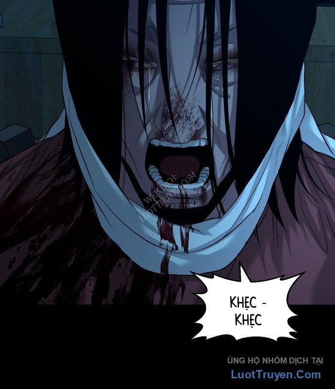 Ngôi Làng Ma Quái Chapter 71 - Trang 2