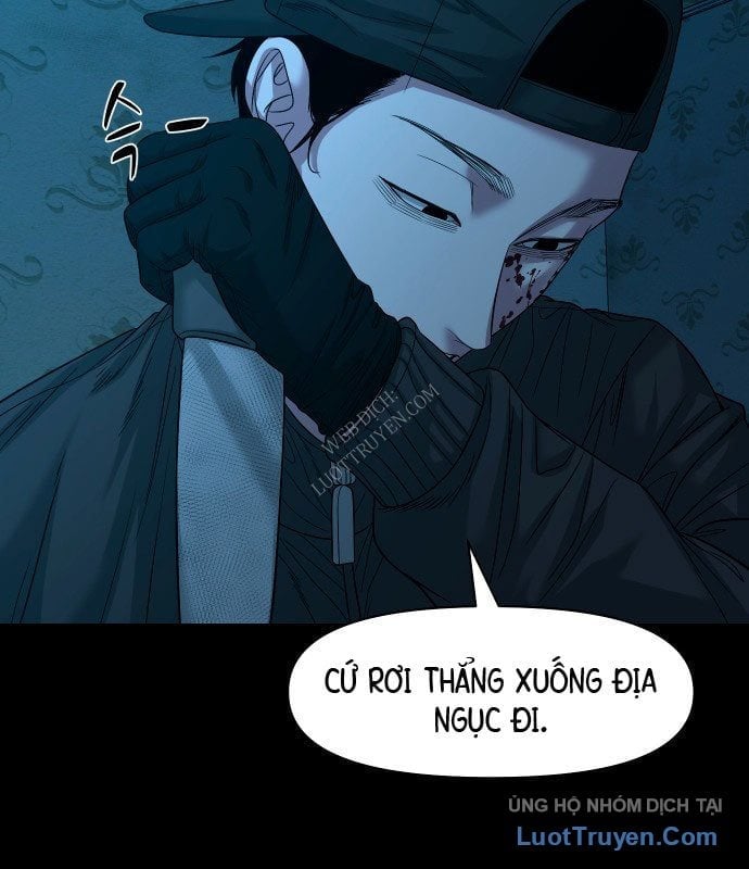 Ngôi Làng Ma Quái Chapter 71 - Trang 2