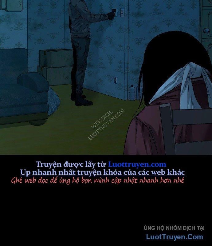 Ngôi Làng Ma Quái Chapter 71 - Trang 2