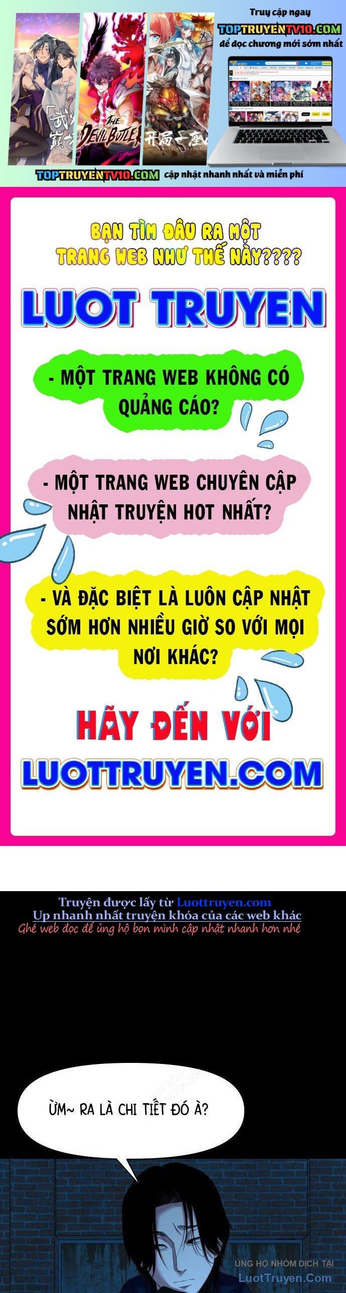 Ngôi Làng Ma Quái Chapter 72 - Trang 2