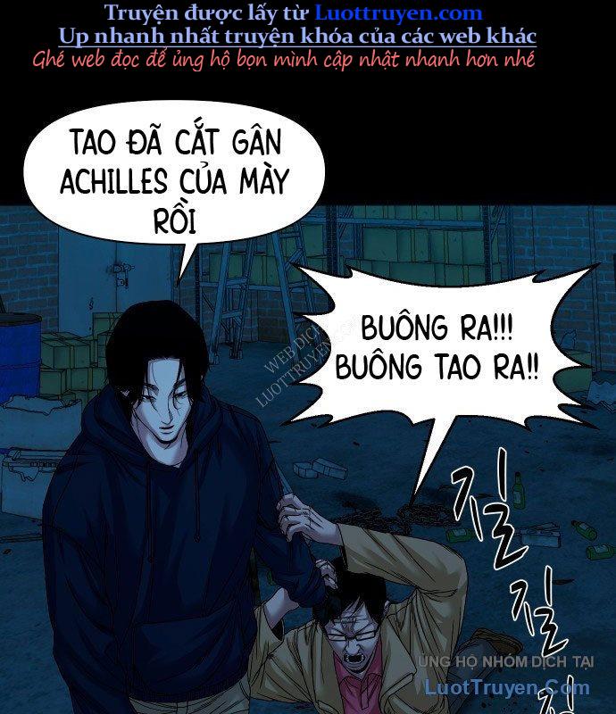 Ngôi Làng Ma Quái Chapter 72 - Trang 2
