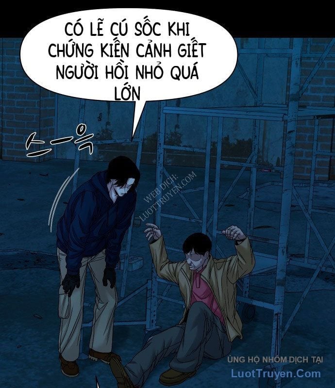 Ngôi Làng Ma Quái Chapter 72 - Trang 2