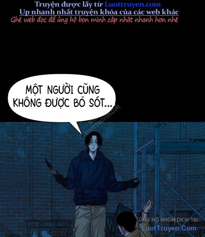 Ngôi Làng Ma Quái Chapter 72 - Trang 2