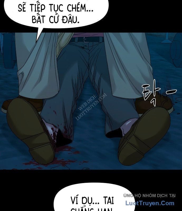Ngôi Làng Ma Quái Chapter 72 - Trang 2