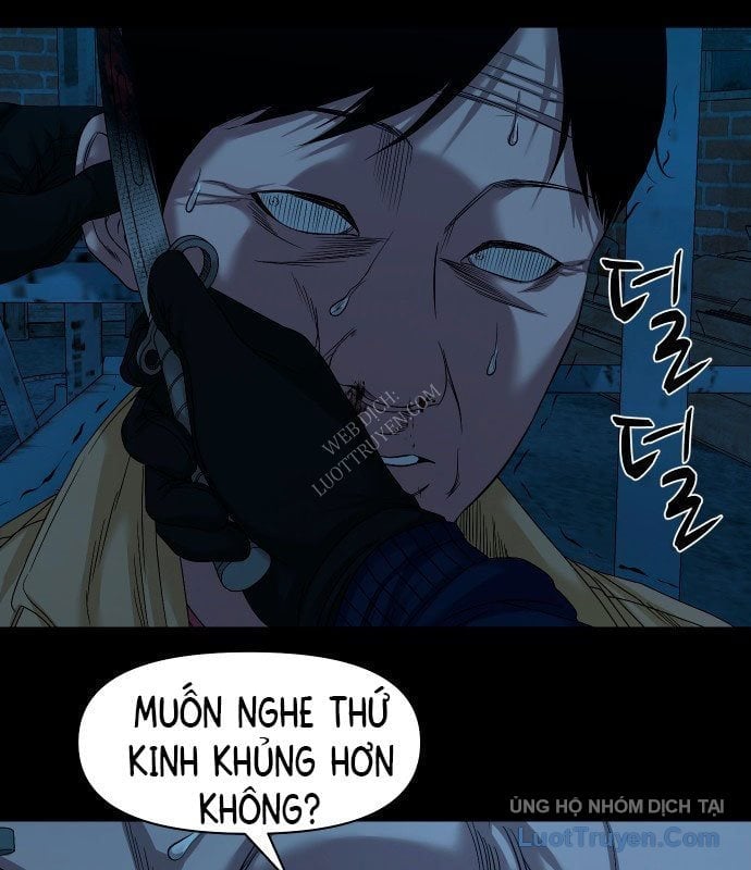 Ngôi Làng Ma Quái Chapter 72 - Trang 2
