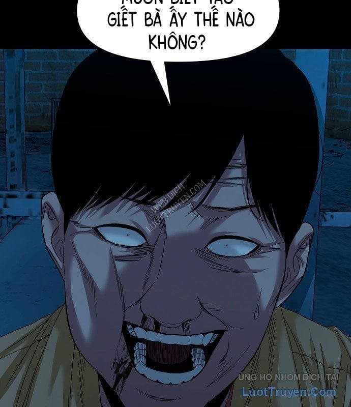 Ngôi Làng Ma Quái Chapter 72 - Trang 2