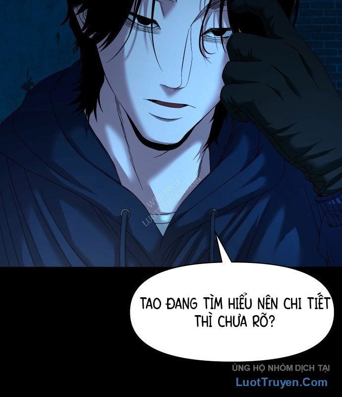 Ngôi Làng Ma Quái Chapter 72 - Trang 2