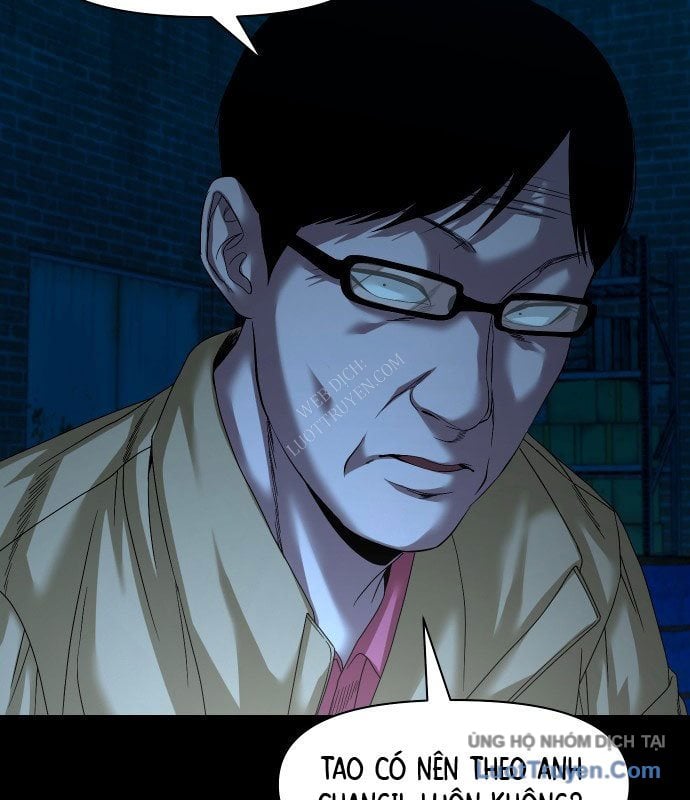 Ngôi Làng Ma Quái Chapter 72 - Trang 2
