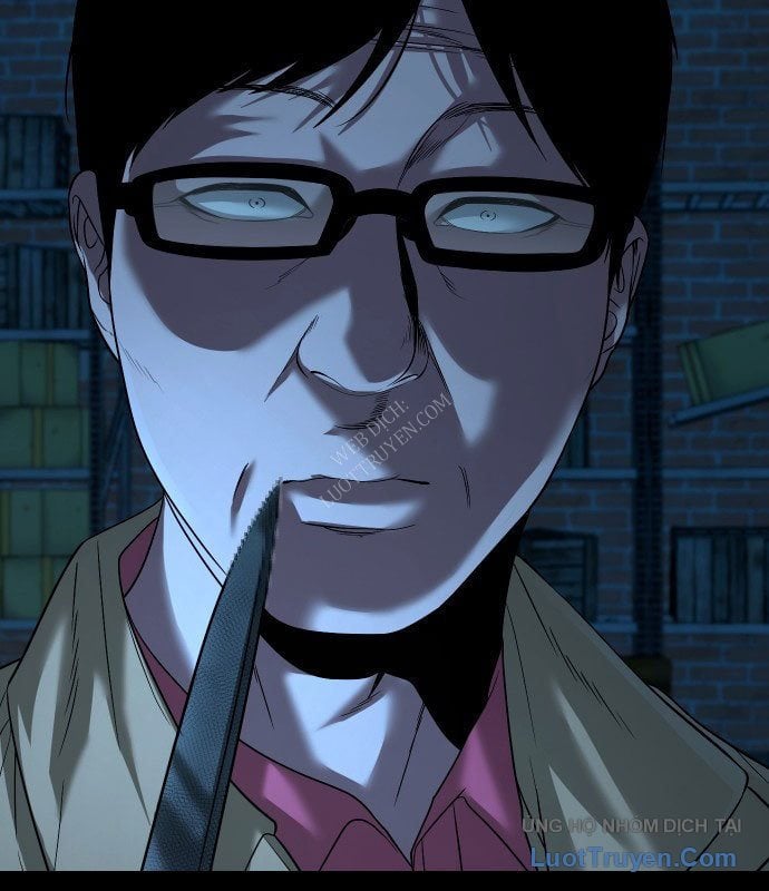 Ngôi Làng Ma Quái Chapter 72 - Trang 2