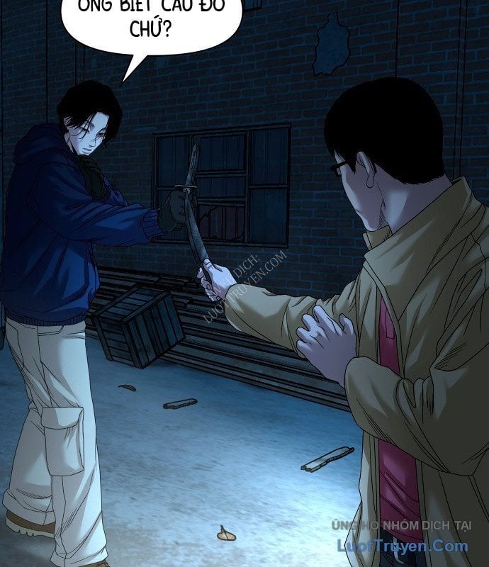 Ngôi Làng Ma Quái Chapter 72 - Trang 2
