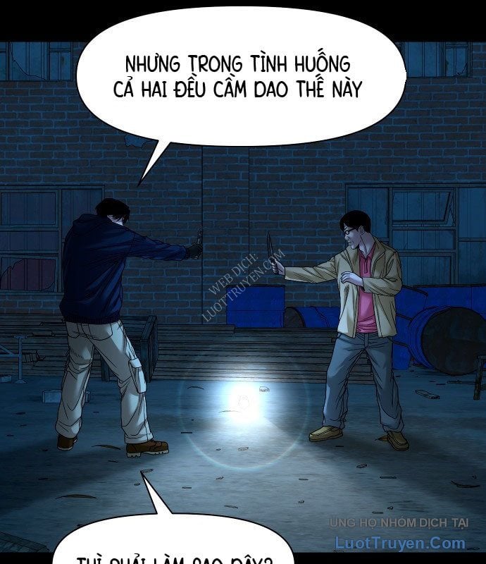 Ngôi Làng Ma Quái Chapter 72 - Trang 2