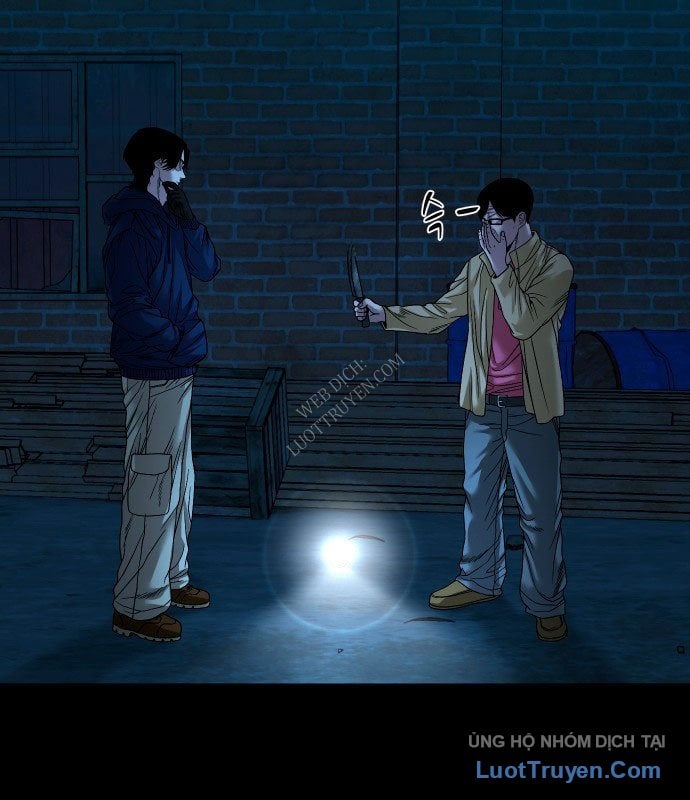Ngôi Làng Ma Quái Chapter 72 - Trang 2