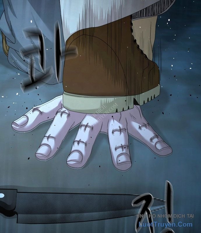 Ngôi Làng Ma Quái Chapter 72 - Trang 2