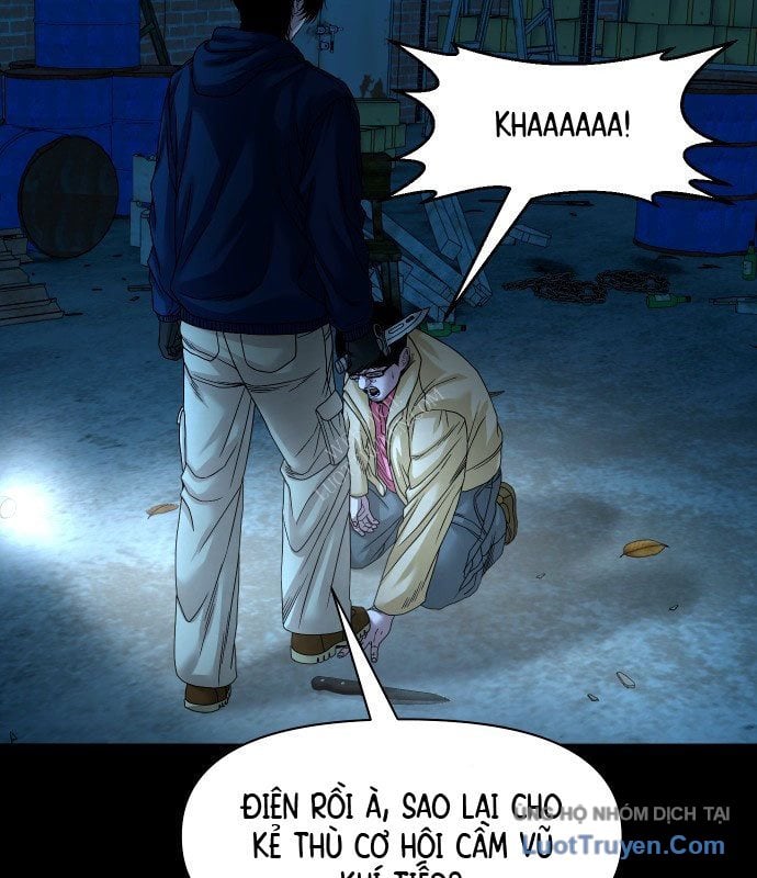 Ngôi Làng Ma Quái Chapter 72 - Trang 2