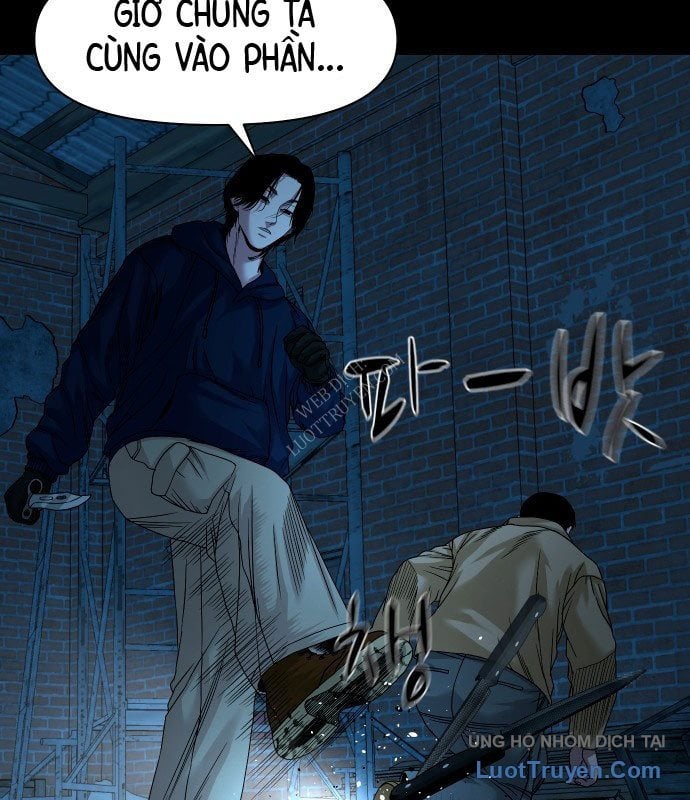 Ngôi Làng Ma Quái Chapter 72 - Trang 2