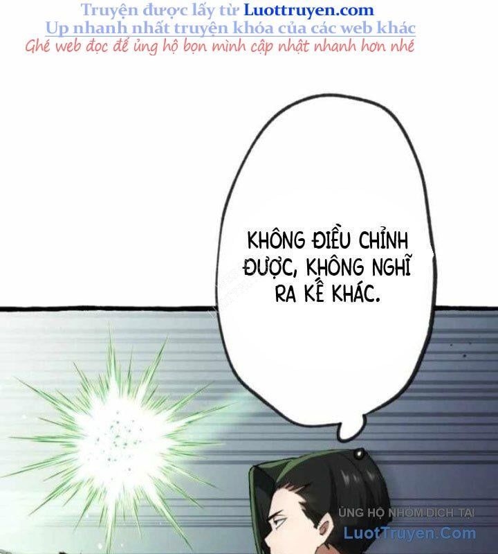Hiệp Sĩ Hạng Thấp Vô Địch Với Hỏa Diễm Cấm Kỵ Chapter 6 - Trang 2