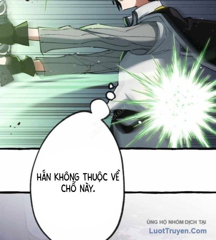 Hiệp Sĩ Hạng Thấp Vô Địch Với Hỏa Diễm Cấm Kỵ Chapter 6 - Trang 2